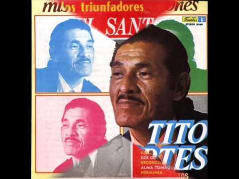 Tito Cortes - Vuelve