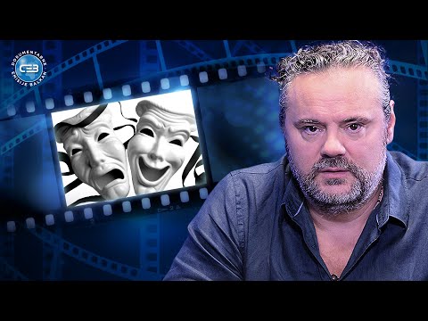 BALKAN INFO: Željko Šašić imitira novinara koji je pustio priču da je ukrao automobil!