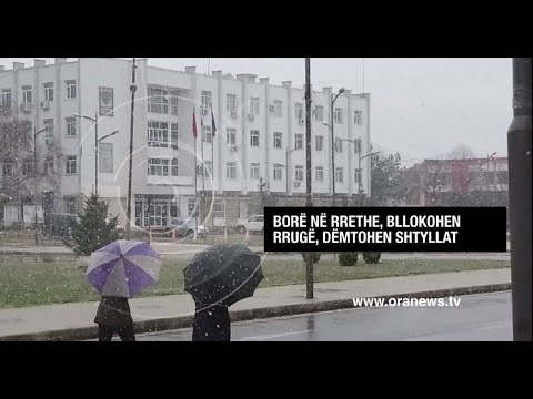 Edicioni informativ - 22 Mars 2021 - Ora 11:00 - Ora News