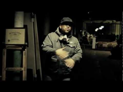 A.F. Sin ft. B-Wyze & Vic Shadez - Keep It Hush (Official Music Video)