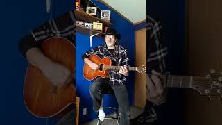 1232. ( 22 ), Don&#39;t Leave Her Lonely  Too Long - Marty Stuart, ( Cover ), Kelly Moyer