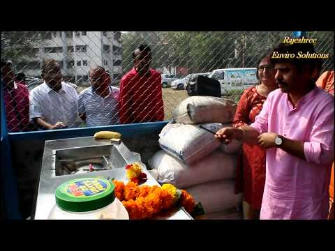 Bio Mechanical Composting Machines