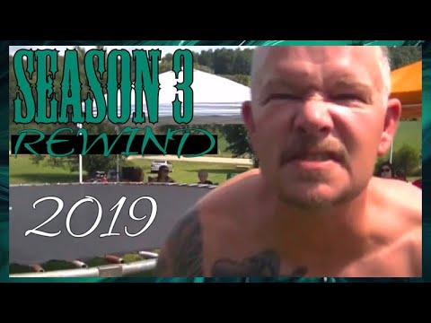 OBW 2019 SEASON 3 REWIND ⏪