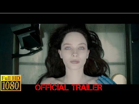 OTOPSİ KORKU FİLMİ TR ALTYAZILI FRAGMAN - THE AUTOPSY OF JANE DOE 😱