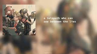 Cover art for Spy x Family