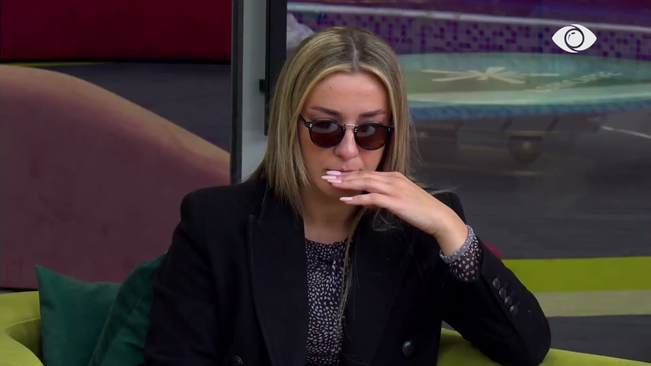 Kunata e Rogertit i flet Mirit: Gratë tuaja janë bërë shoqe…