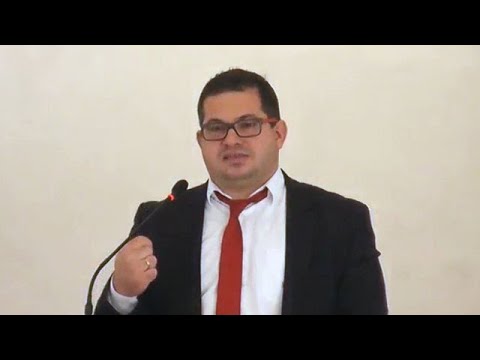 Veljko Milošević - "Moćna nada - Bog sa nama" - 26. 10. 2019.