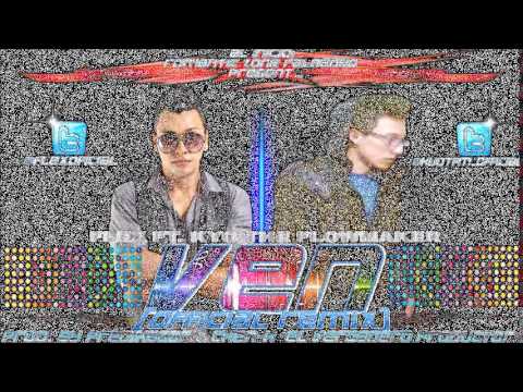 Flex Ft Kyo The FlowMaker - Ven (Official Remix) [RomanticZoneReloaded] ©REGGAETON 2014-2015©