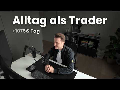 Strategy with 70% hit rate - my life as a full-time trader