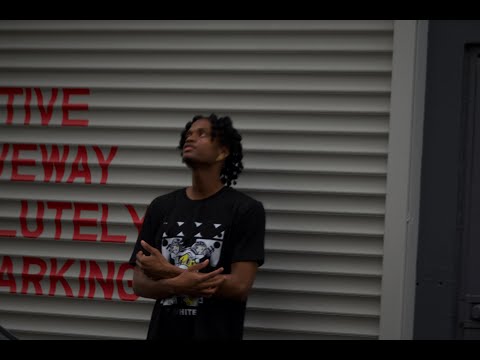 Xplisick J - Used To Getting Hurt (Official Music Video)