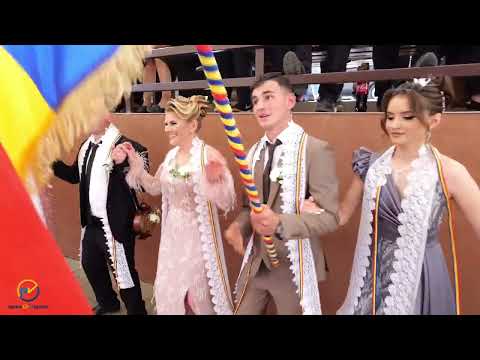 🎼Dumitru Teleaga Meka & Artist Band & Slageana Chiches- Colaj brauri- nunta Sebastian & Petronela