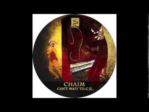 Chaim - Cosmology (Official) RMS007