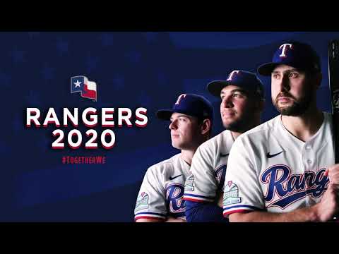 Funny Campaign Ad Asks You To Vote For The Texas Rangers Over The Houston Astros