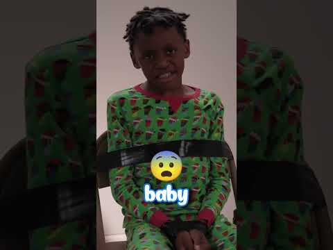 Will Aiden escape from the crazy house!! #tiffanylaryn #crazygirlfriend