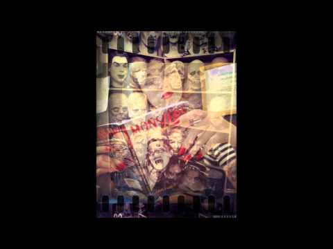 Kidd Niek Ft. Bernie Burns -  $top △ Monster