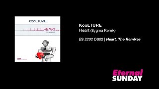 KooLTURE - Heart (Sygma Remix) [Pet Shop Boys cover]