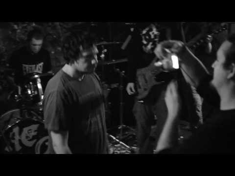 BAO VAU - Punishment (Biohazard Cover) (Zrenjanin, 07.12.2013) HD