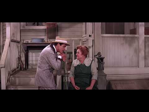 The Music Man - Gary Indiana(1080p)