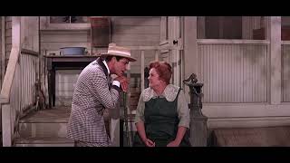 The Music Man - Gary Indiana(1080p)