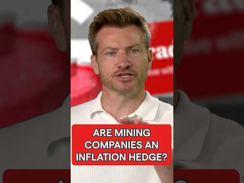 Why Big Miners Like BHP & Glencore Want Anglo American