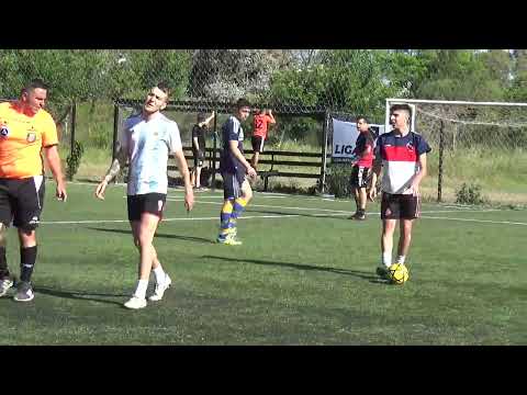 PDH VS DEP  LURO - #Clausura2021 Fecha 7