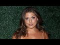 Plus Size Model Ella Halikas Doesn T Act But Wants To Comment On Sydney Sweeney