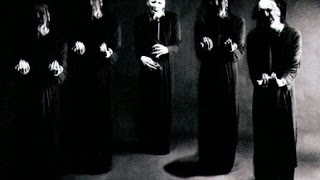 Sopor Aeternus - On Satur(n)Days We Used To Sleep (Español)
