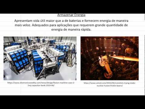 Aula 10 - Circuitos RC