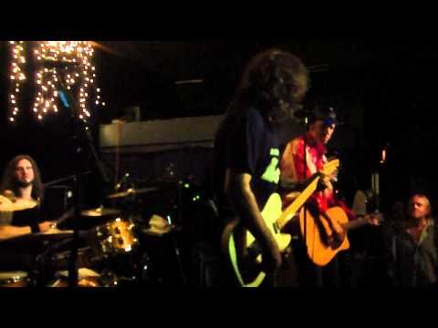 Jason & The Scorchers Drugstore Truck Drivn Man