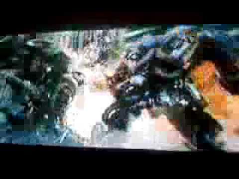 Transformers 3 Dark Of The Moon TV Spot #21 'Name Of Freedom'