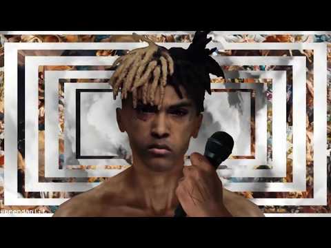XXXTENTACION - BAD (edit)