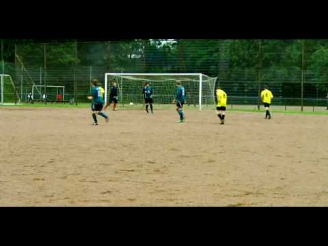 Vfl 93 Tor gegen Meiendorf 3