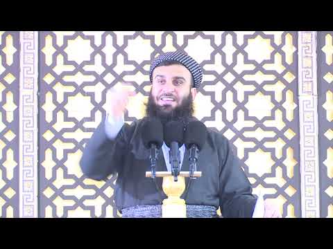 كاریگه‌ری پێشه‌نگه‌كان (أثر القدوات) 16/08/2019 ز - 15 والحجة 1440
