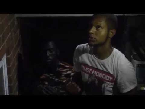 Diesel Ark x Lil Witzky- How It Go (Official Video)