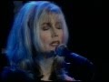 Emmylou Harris - Calling My Children Home - Live.wmv