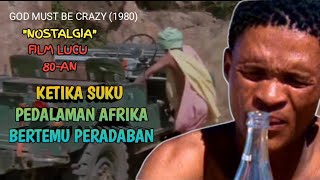 Download lagu botol jadi perkara dan manusia di anggap dewa || alur film God must be crazy 1980 mp3 Download lagu botol jadi perkara dan manusia di anggap dewa || alur film God must be crazy 1980 mp3