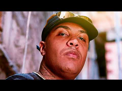 FUI ABORDADO - MC Cebezinho (Oldilla)