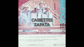 Bronco - Para Que Vivas Mas Tranquila (1988)