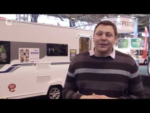 CC S04E40 NEW MODEL REVIEW - Compass Rallye 530