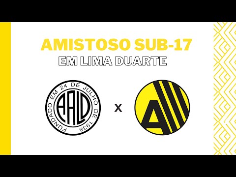 AMISTOSO SUB 17     AALD 2x1 AURORA DORTMUND