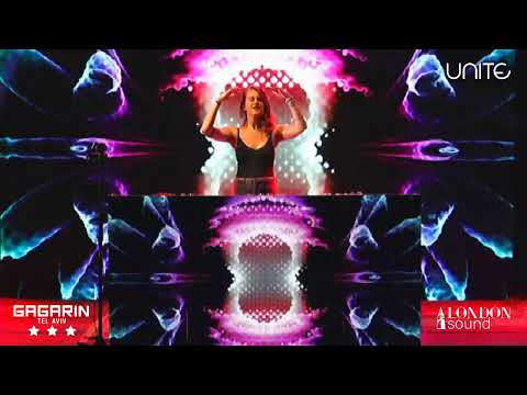 Reality Test Set Live @ Unite - Psytrance Sessions