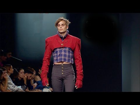 Andres Zurru | Spring Summer 2019 Full Fashion Show | Exclusive