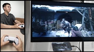 [討論] i15 Pro當遊戲主機一統天下指日可待？