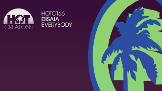 Disaia - Everybody video