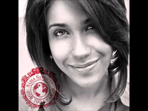 Grandioso Amor - Nádia Santolli