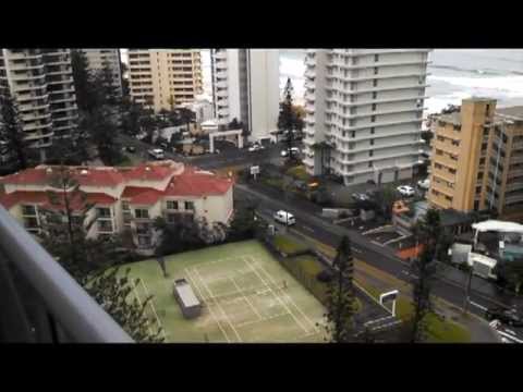 Baronnet Apartments