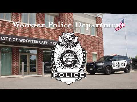 Wooster Pd