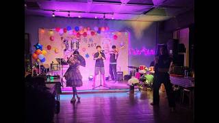 Download lagu 黑うさP 《千本桜》|初音ミク|尺八 Cover by 虛無浪客・Ziyu Shakuhachi mp3 Download lagu 黑うさP 《千本桜》|初音ミク|尺八 Cover by 虛無浪客・Ziyu Shakuhachi mp3