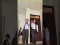 Indian School Girls Dance Dance In School Uniform Hot