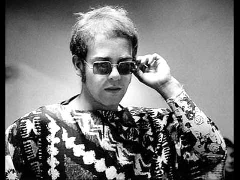 John Peel's Elton John (Peel Session)